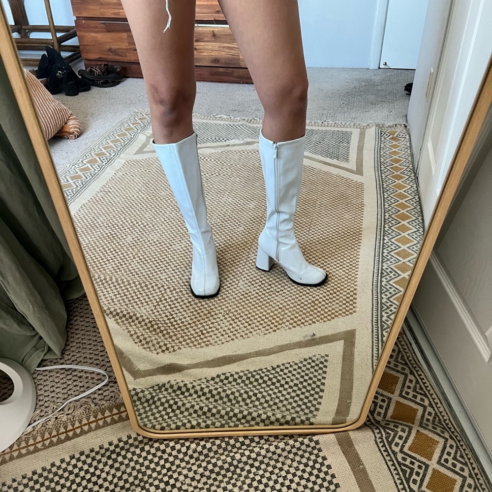 Disco Boots